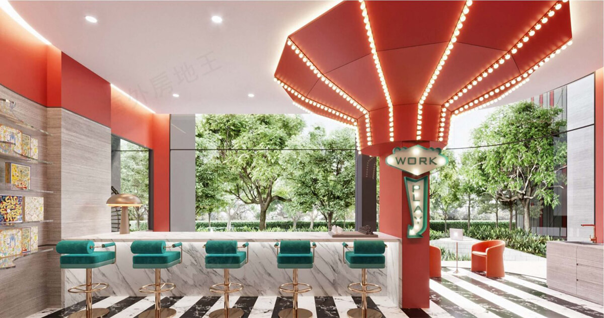 Aspire Sukhumvit-Rama 4