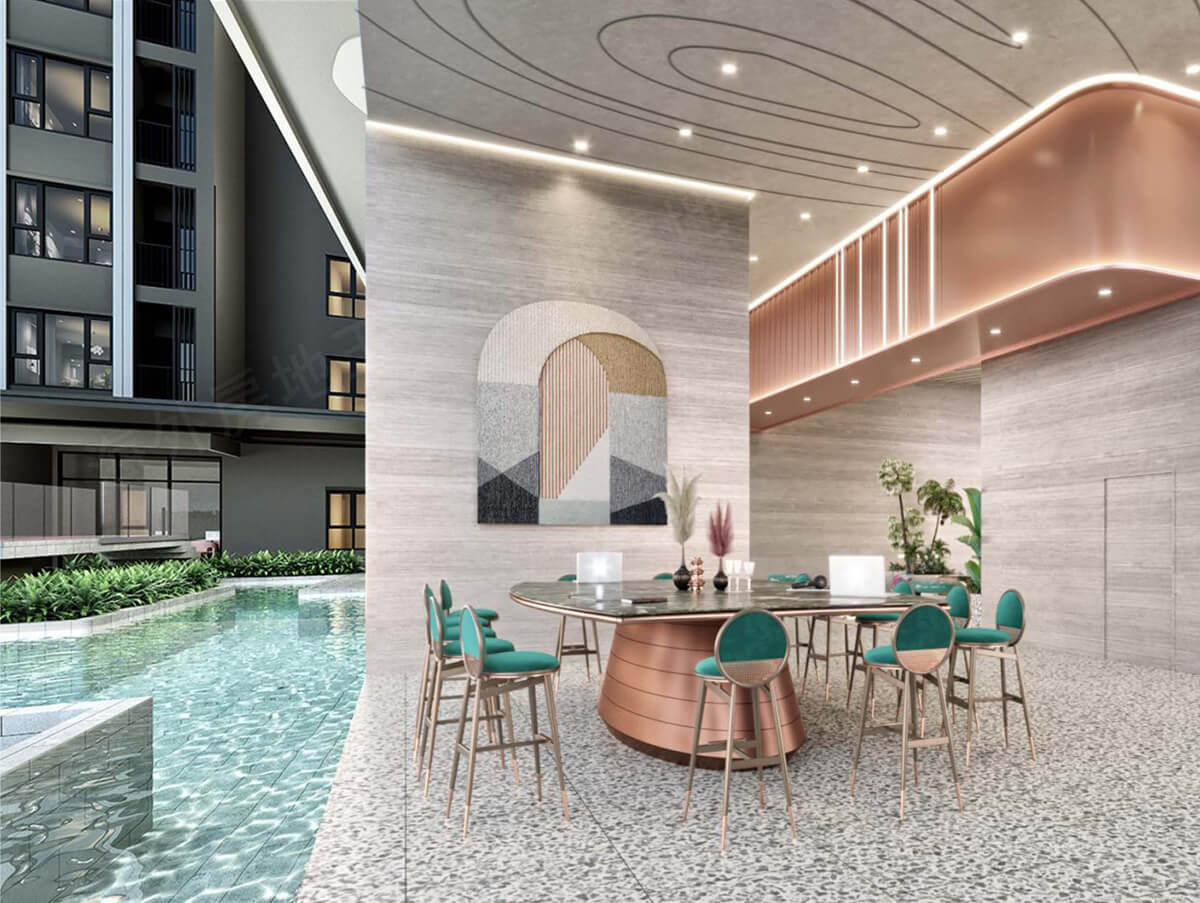 Aspire Sukhumvit-Rama 4