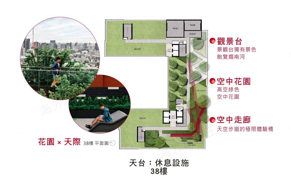 曼谷新建屋