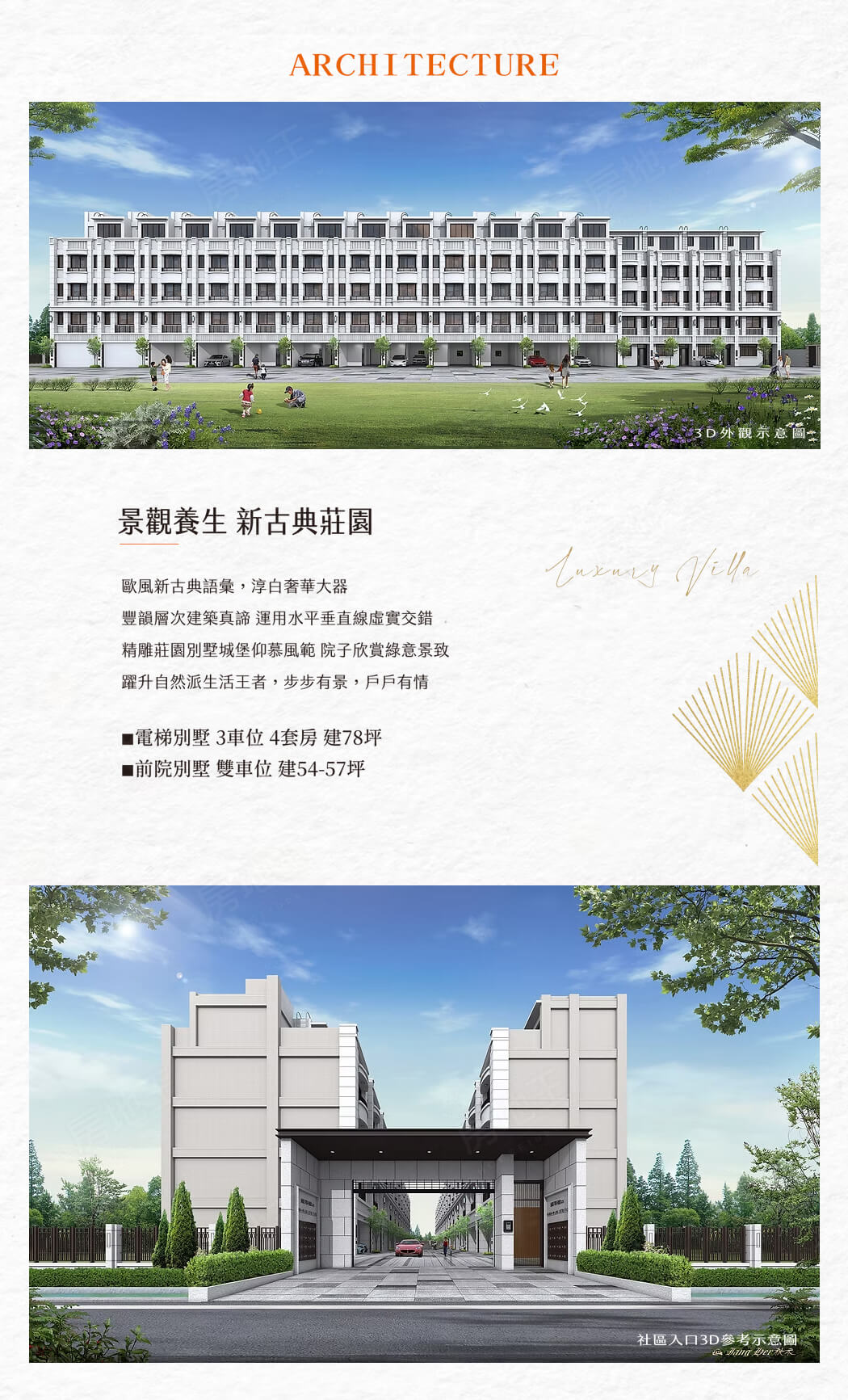 台中預售屋資訊 台中預售屋資訊