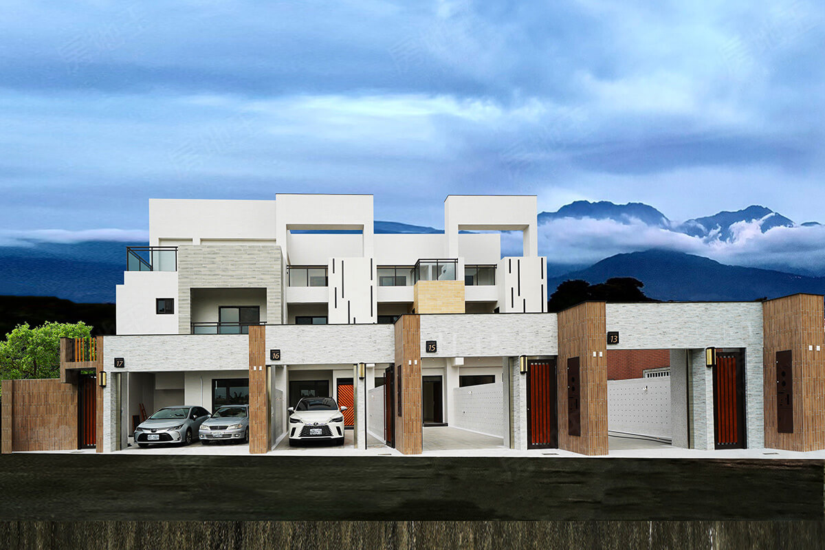 高雄預售屋建案 高雄預售屋建案