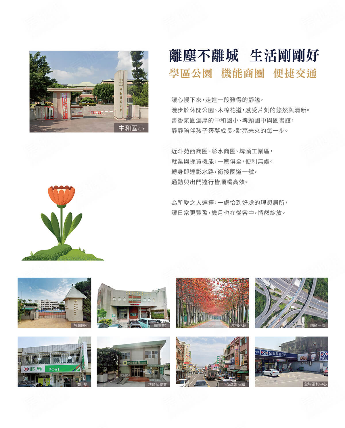 台中新屋建案
