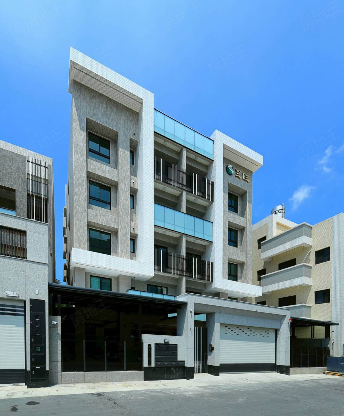 高雄預售屋建案 高雄預售屋建案