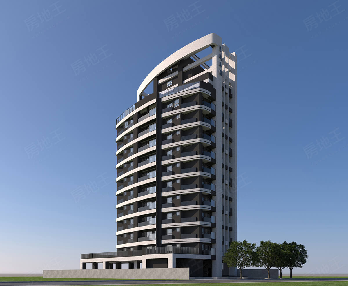 雲嘉新建案