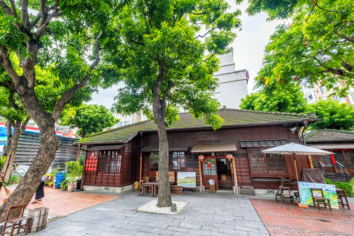 雲嘉新成屋