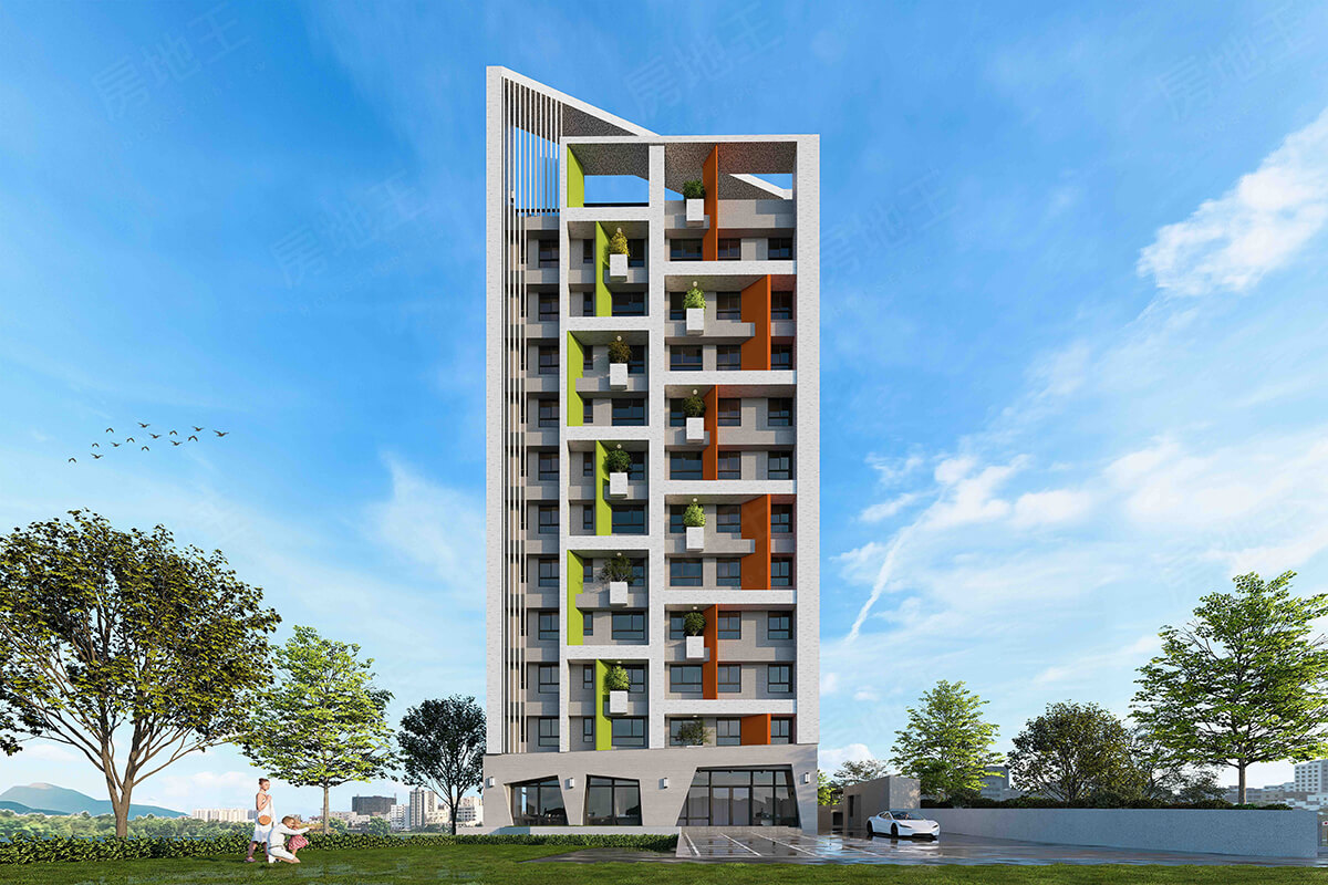 台中預售屋網站 台中預售屋網站