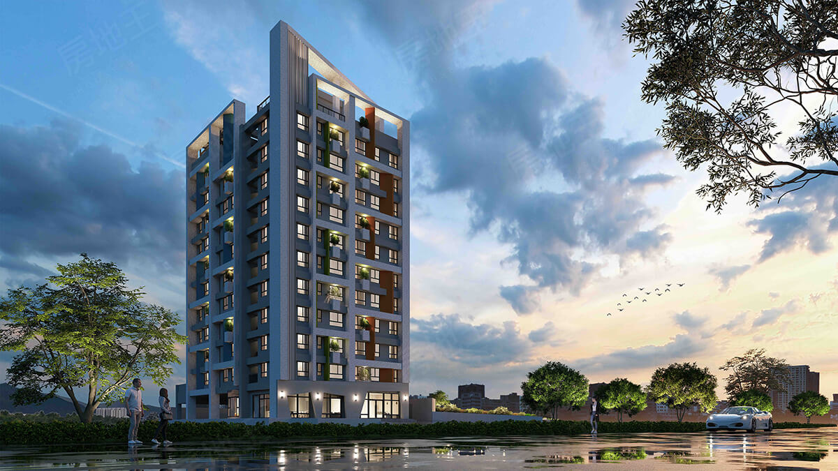 中科峇里島17 中科峇里島17