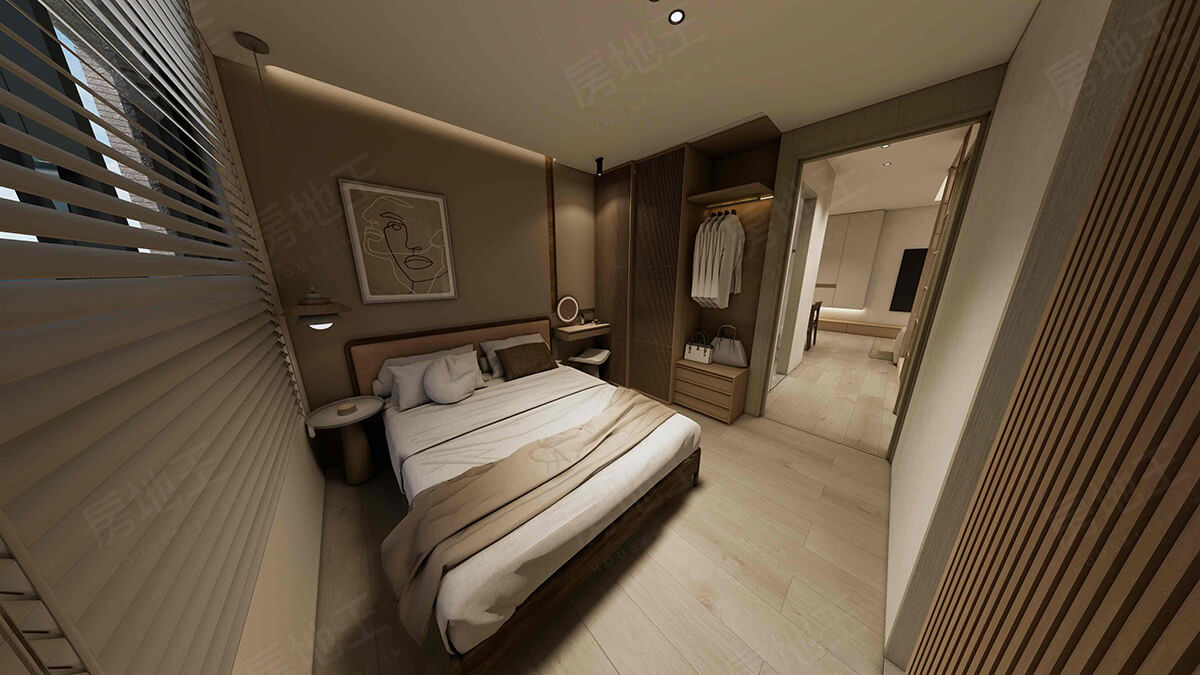 台中預售屋資訊 台中預售屋資訊