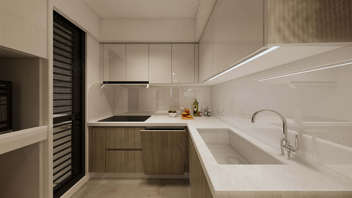 台中新屋 台中新屋