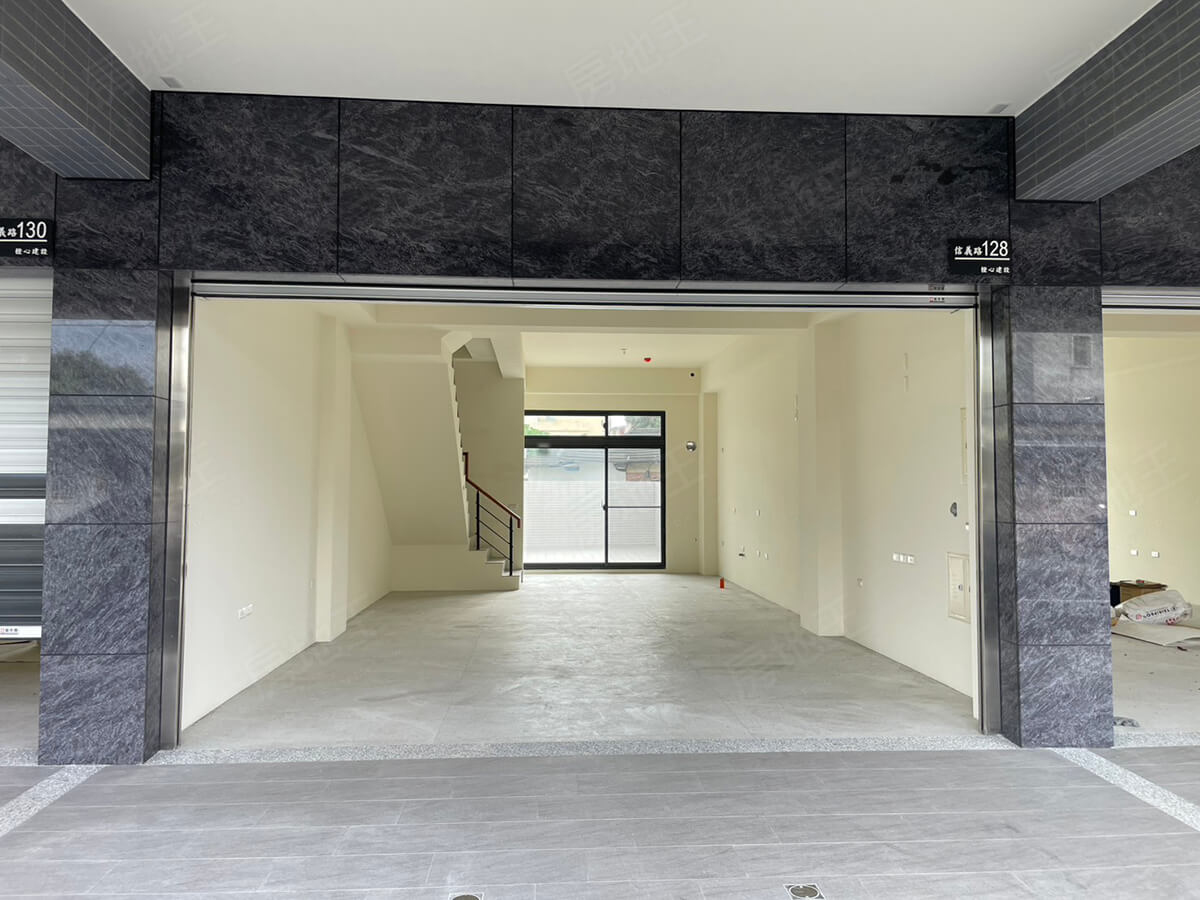 雲嘉新屋建案 雲嘉新屋建案