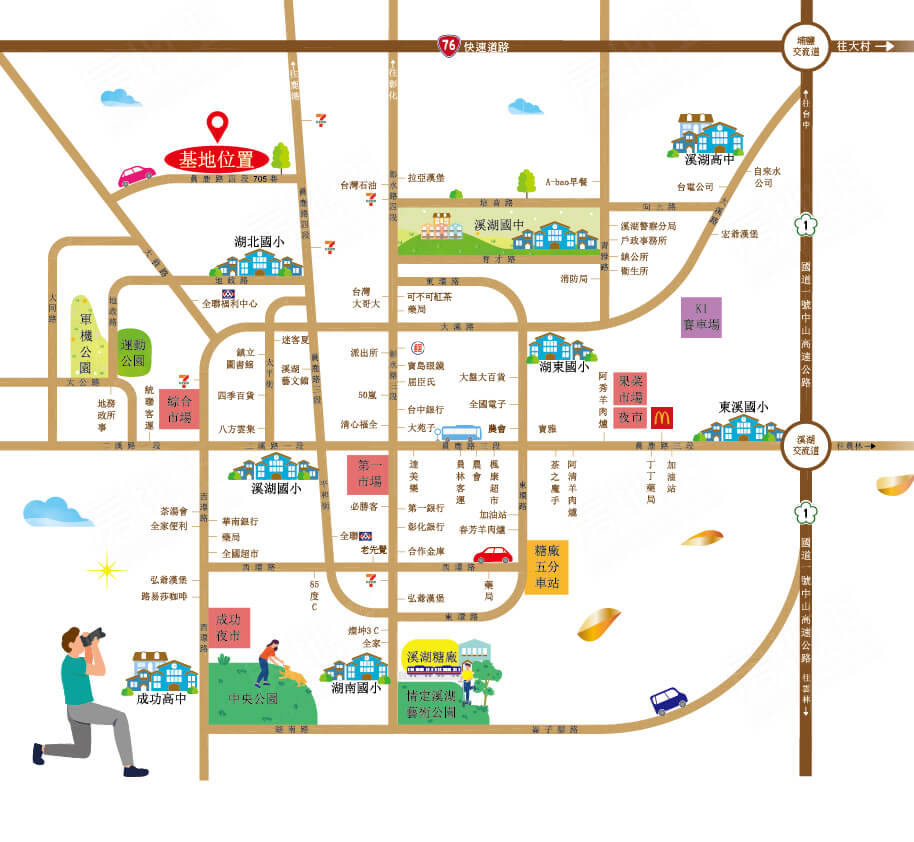 台中預售屋