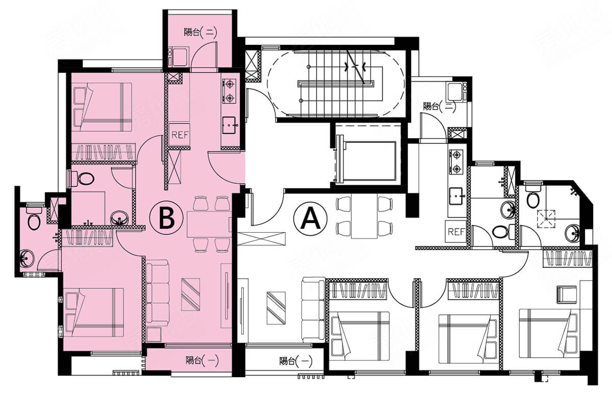 台中預售屋建案