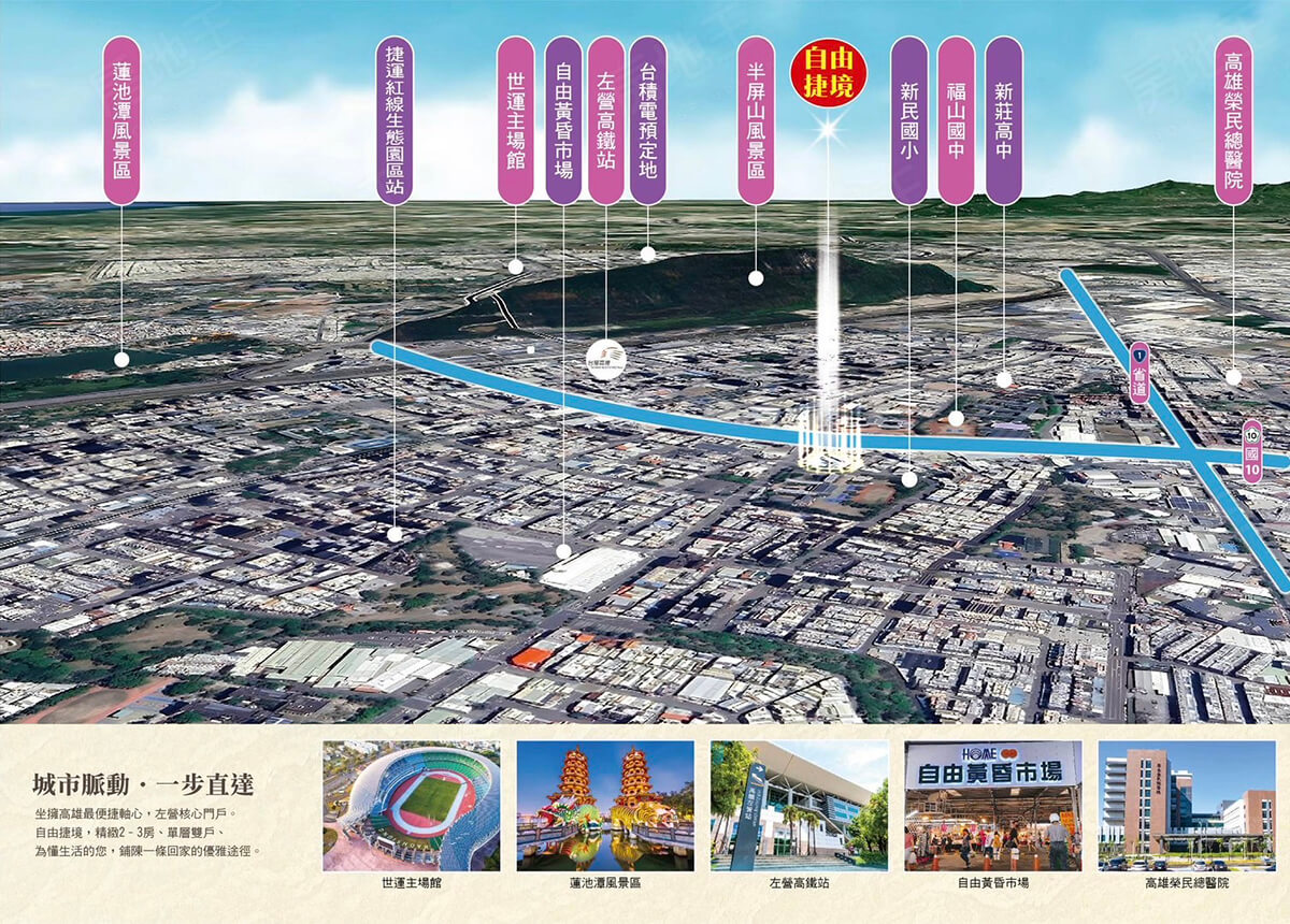 高雄預售屋