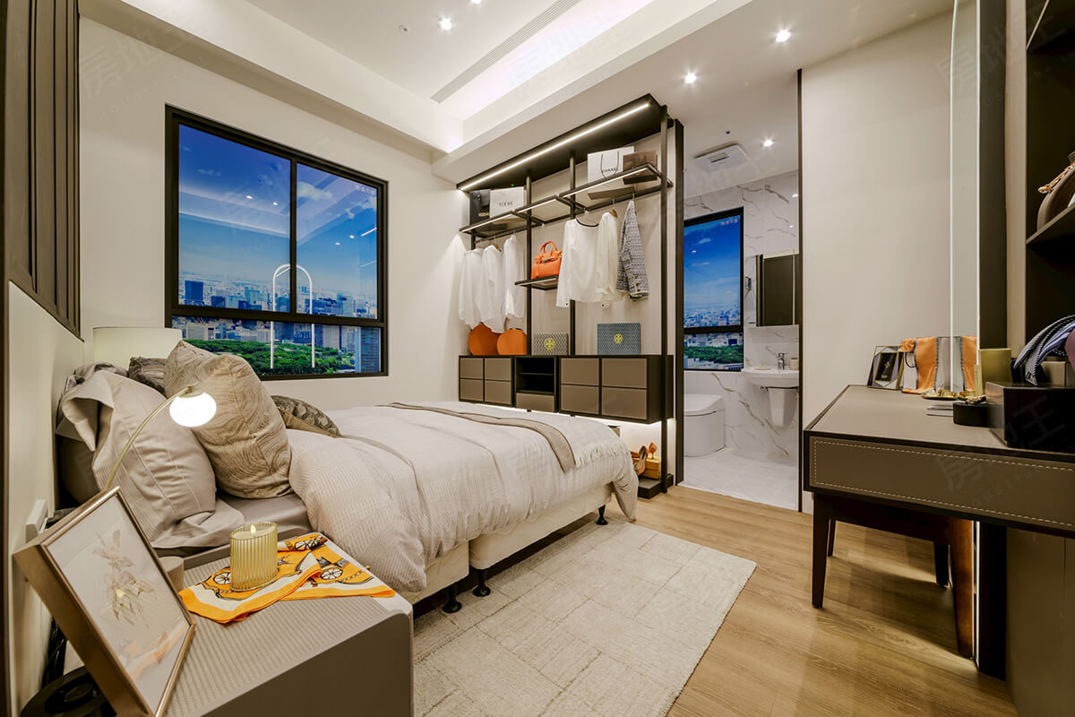 台北購買預售屋