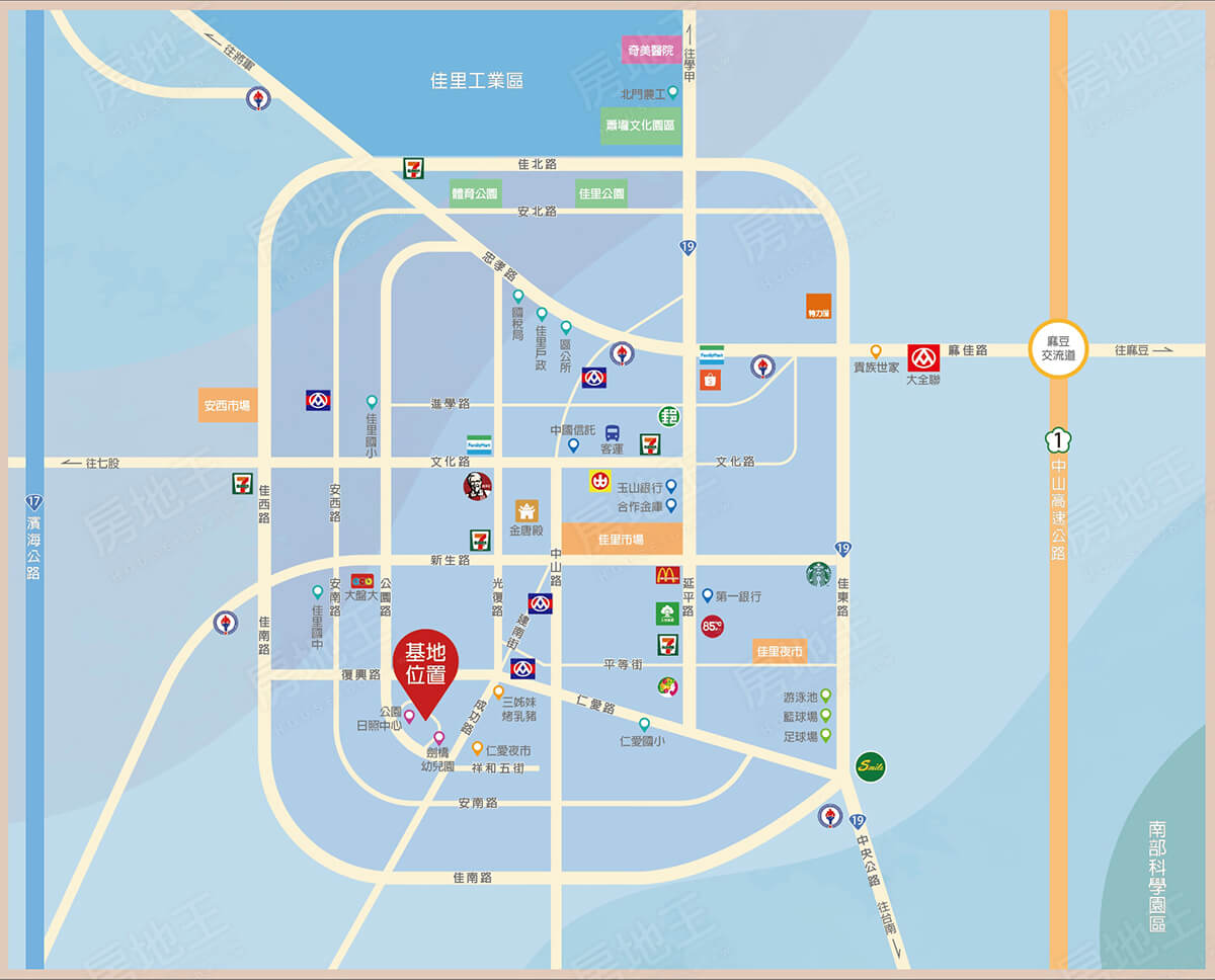 台南預售屋資訊