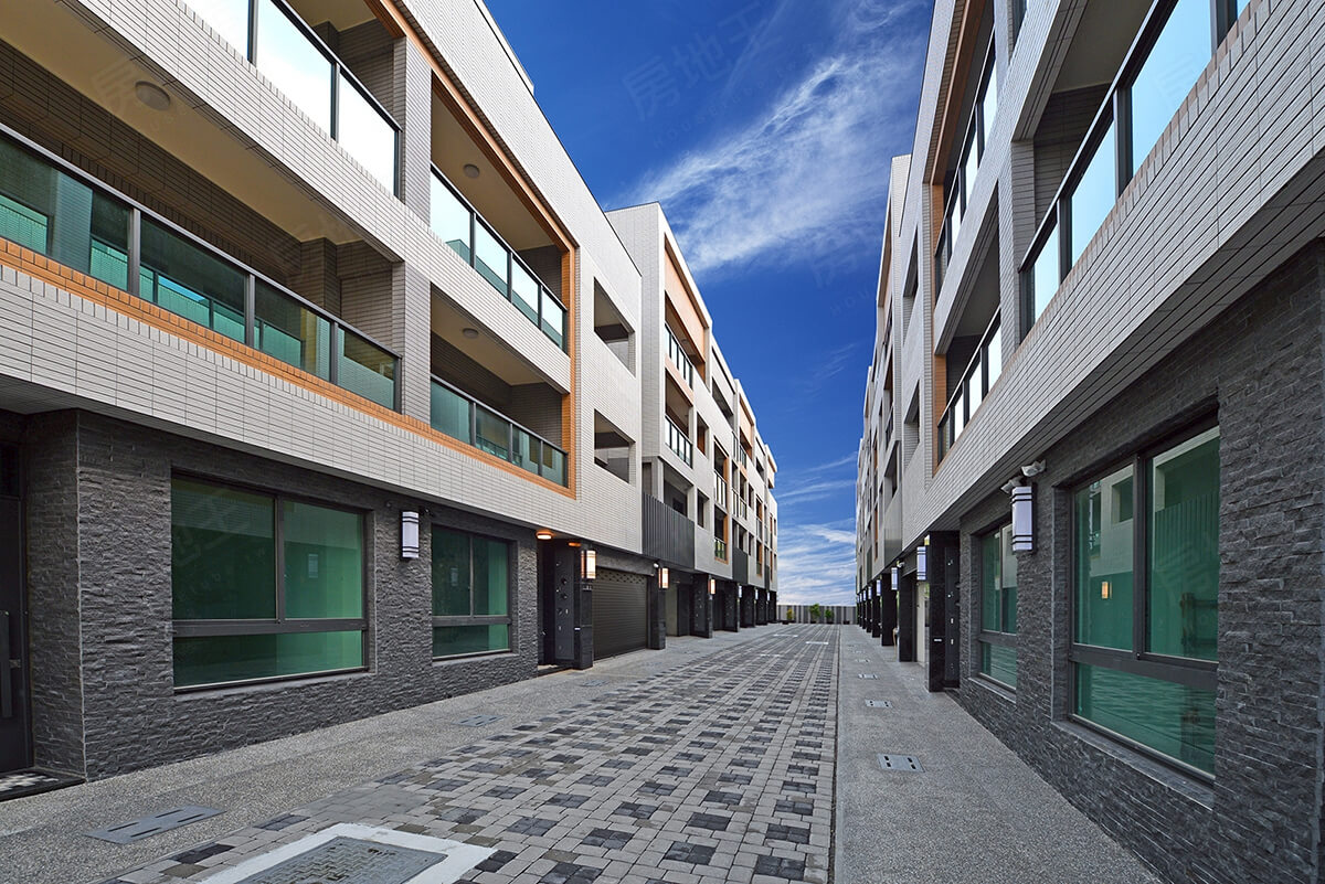 高雄新屋建案