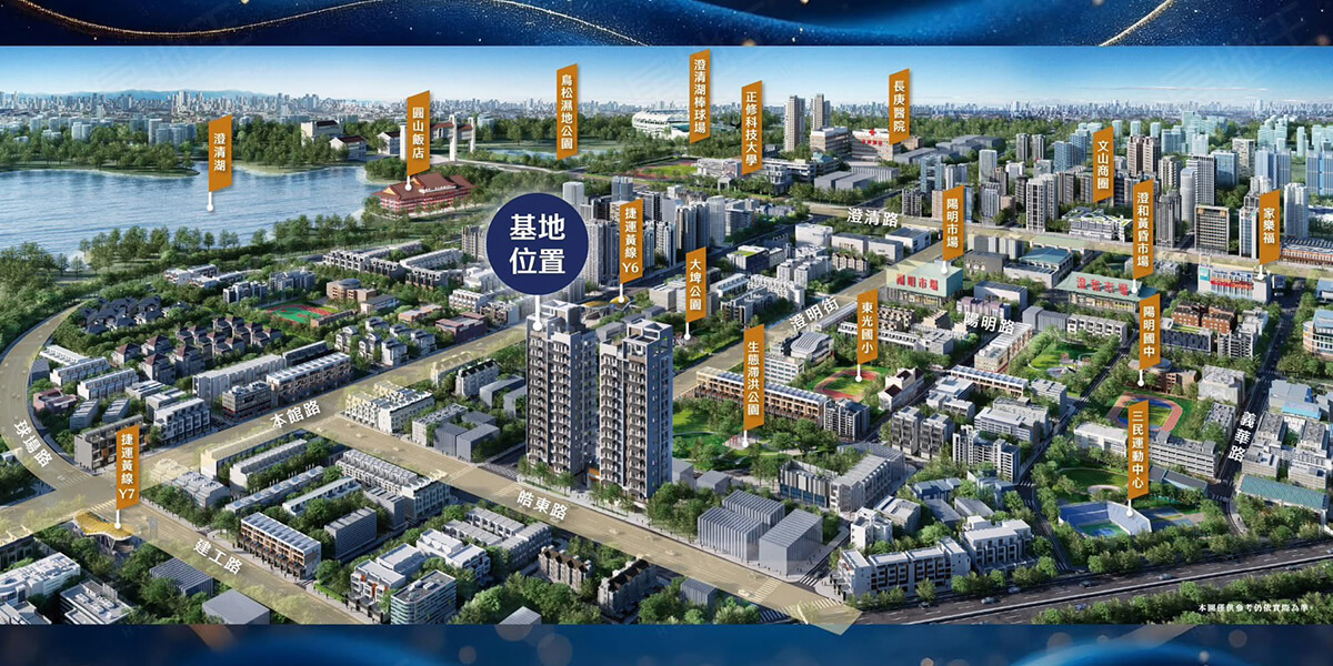 高雄新屋建案 高雄新屋建案