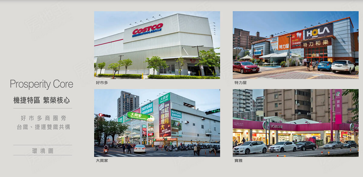 台中新屋建案 台中新屋建案