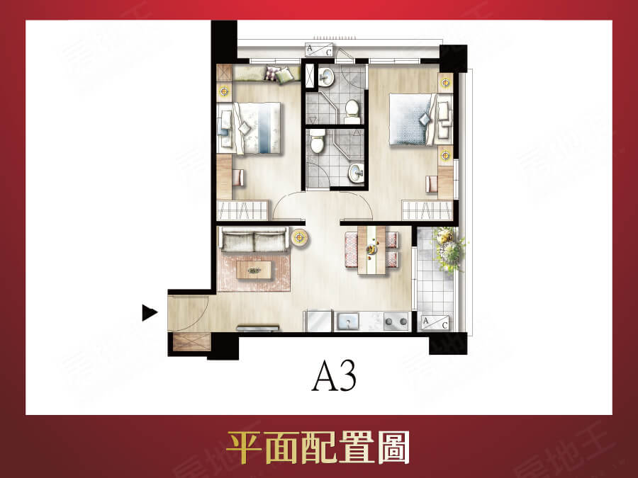 高雄預售屋網站