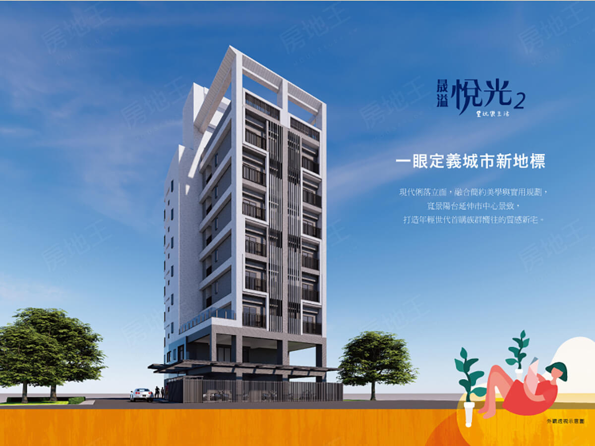台中新建案 台中新建案