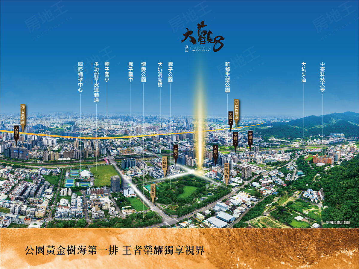 晟溢大觀8