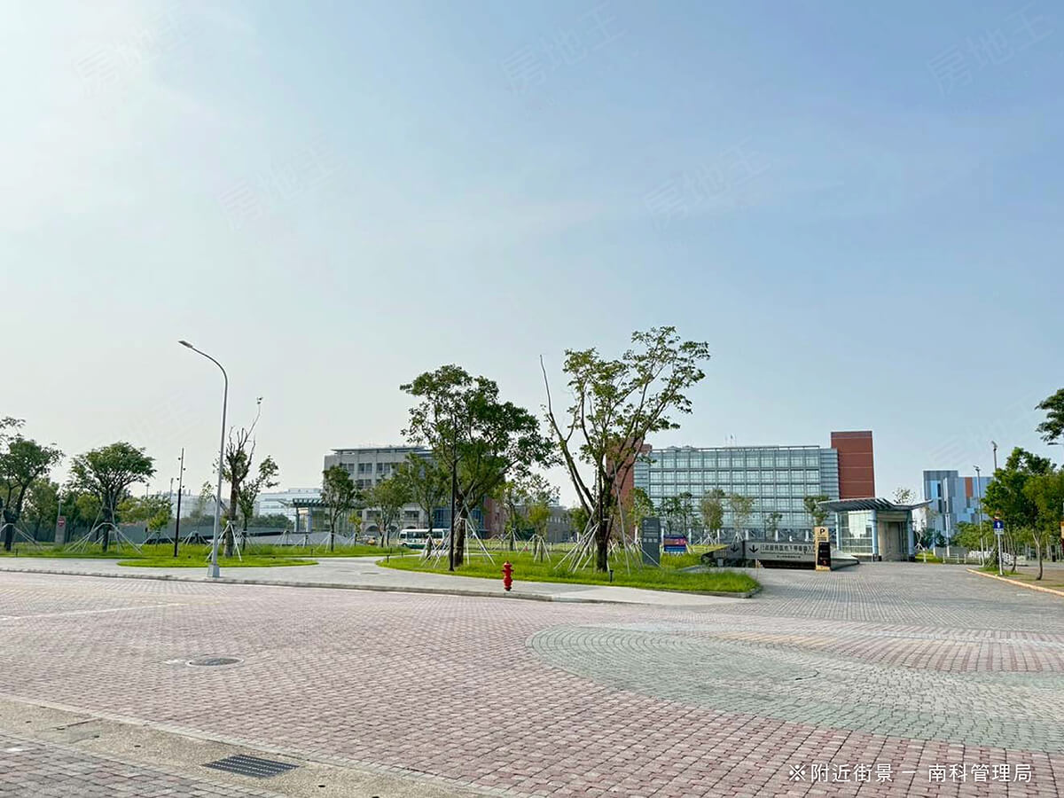 台南預售屋資訊