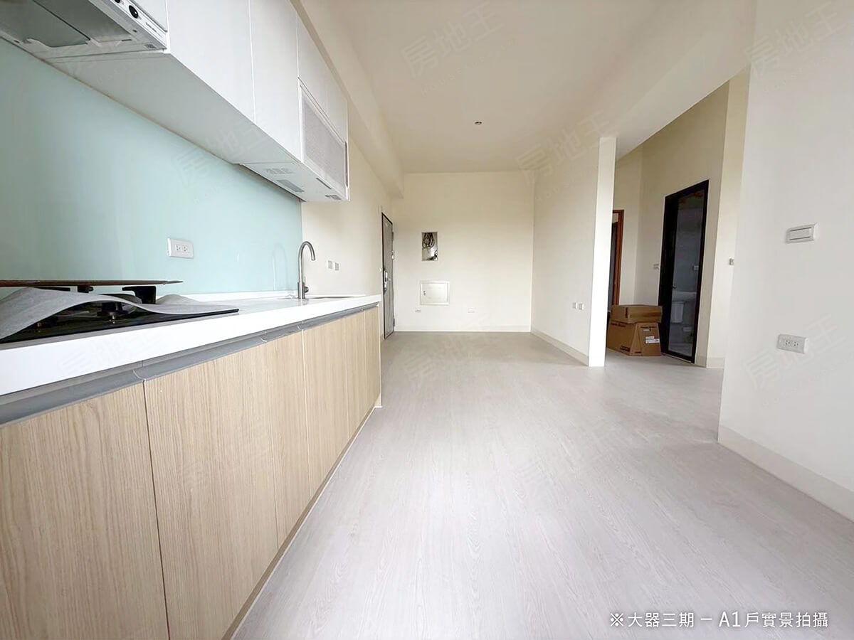 台南新成屋網站