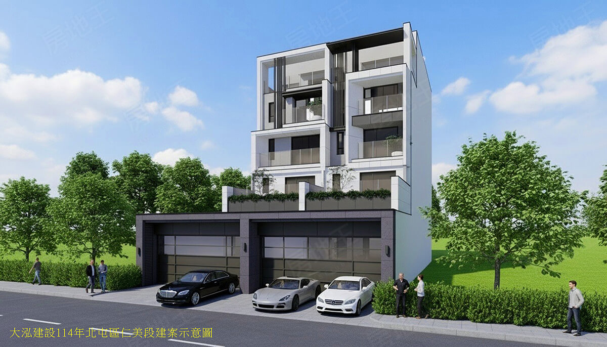 台中新成屋網站