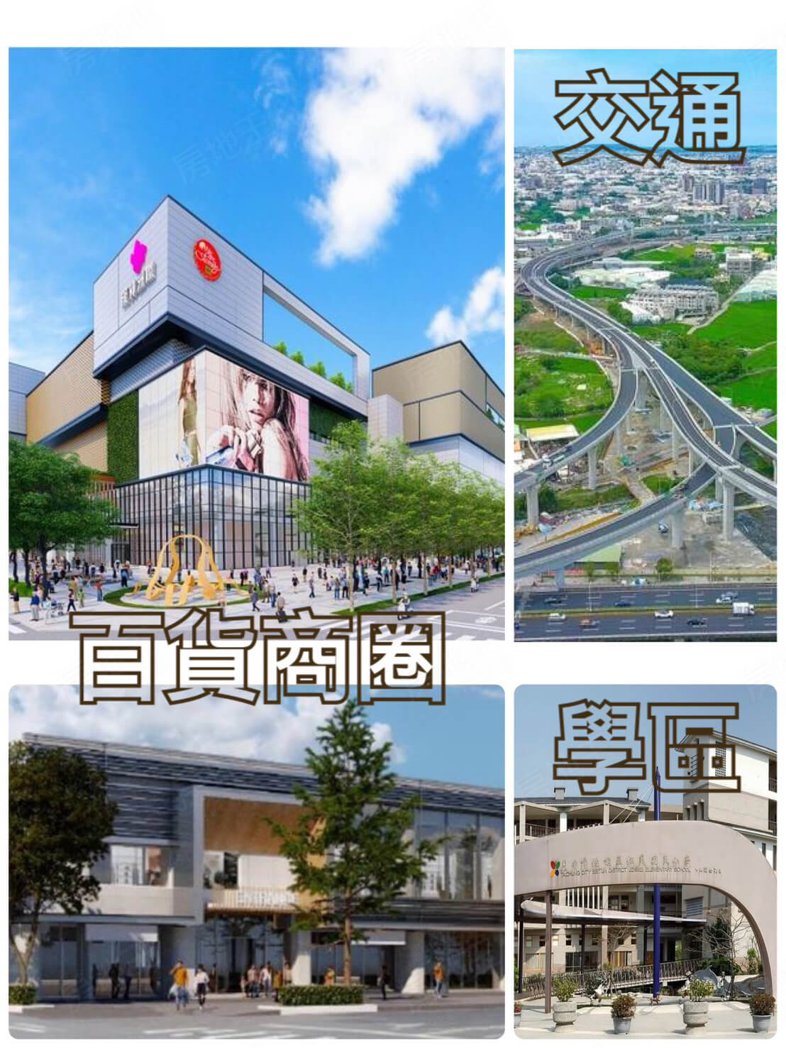 台中新建案