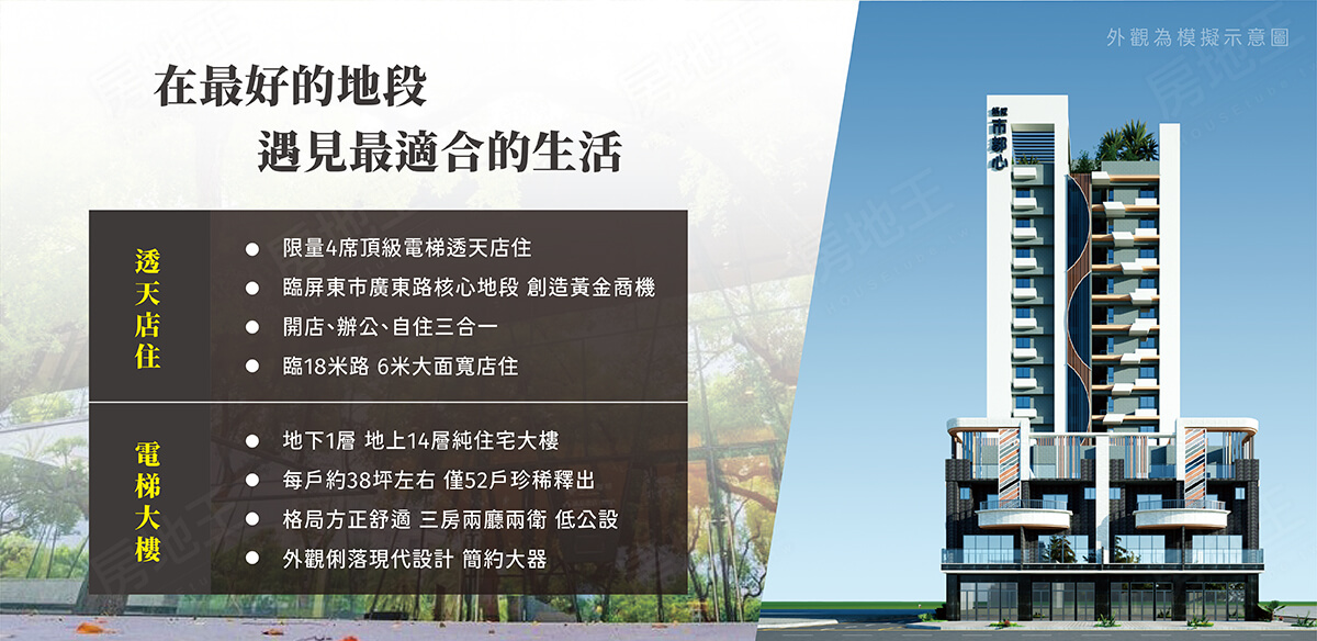 高雄新建案 高雄新建案
