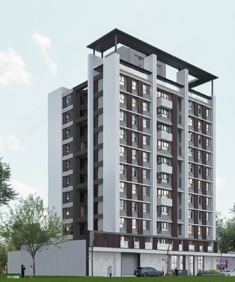 台南預售屋資訊