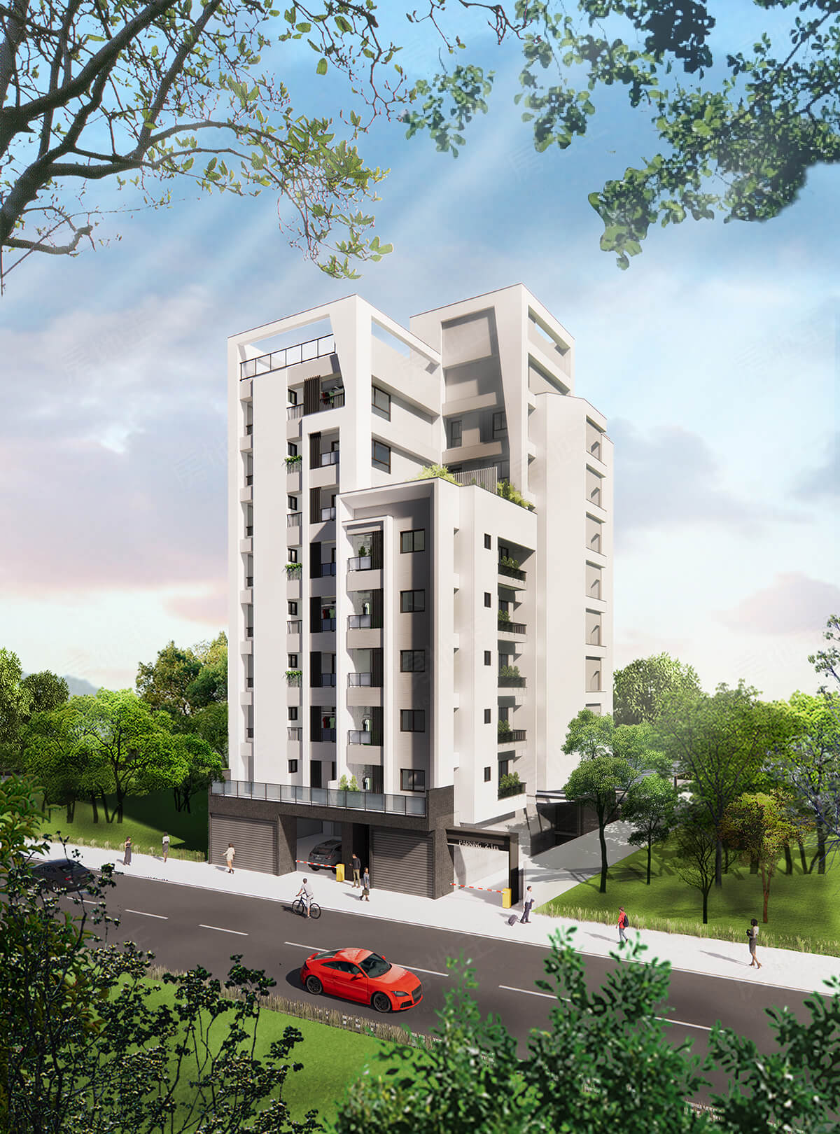 台南預售屋資訊