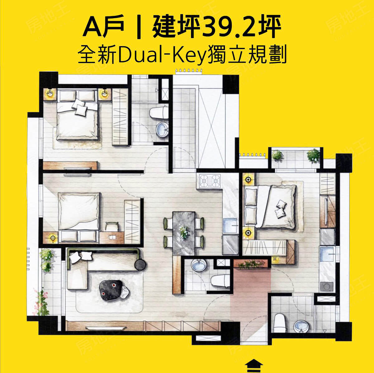 新竹新建案 新竹新建案