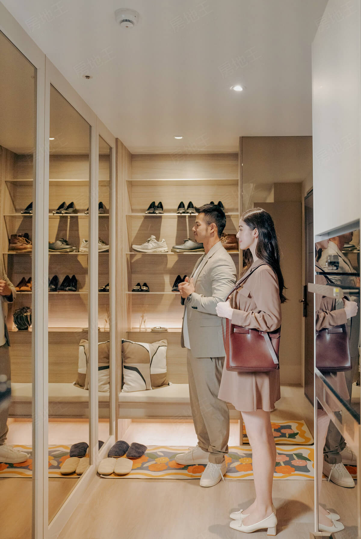 桃園新成屋 桃園新成屋