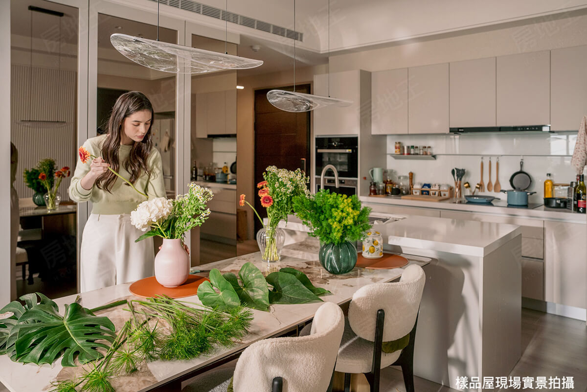 京懋有方 京懋有方