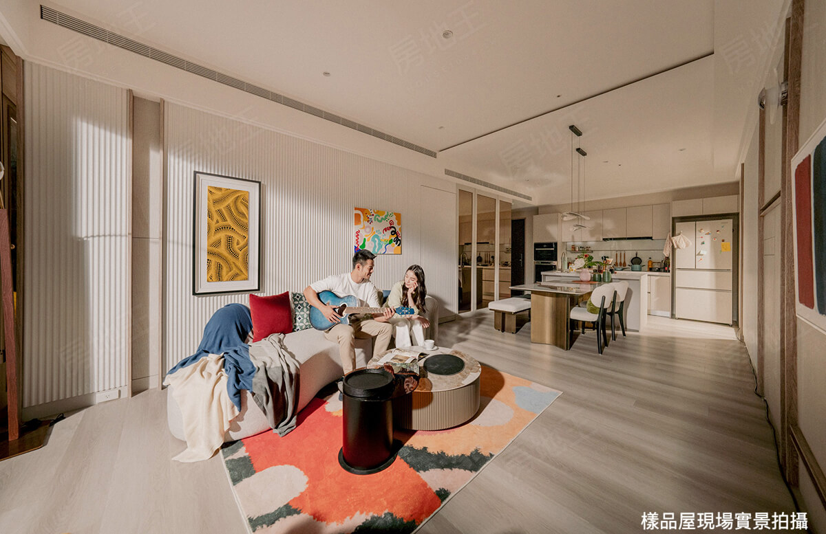 桃園新屋 桃園新屋