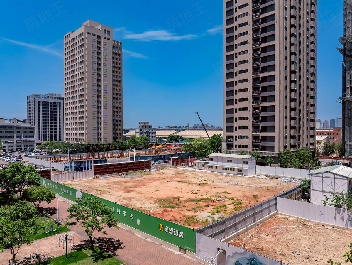 京懋有方 京懋有方