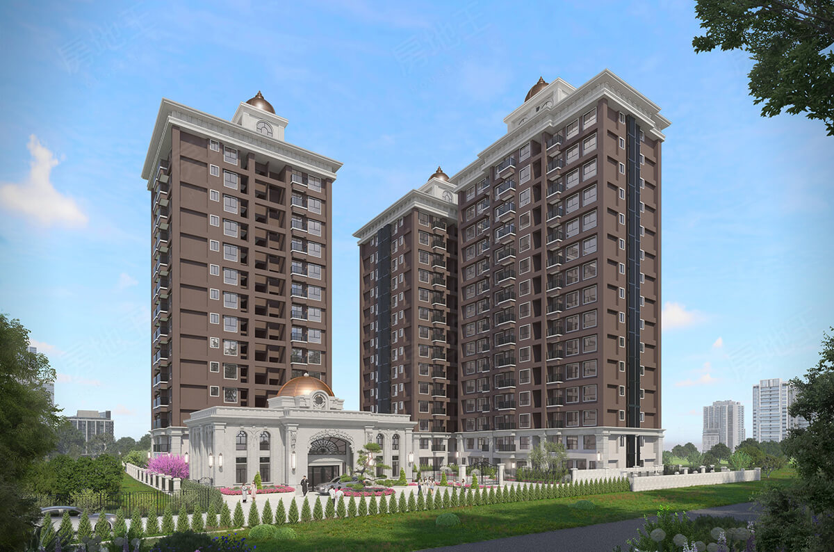 桃園新建案