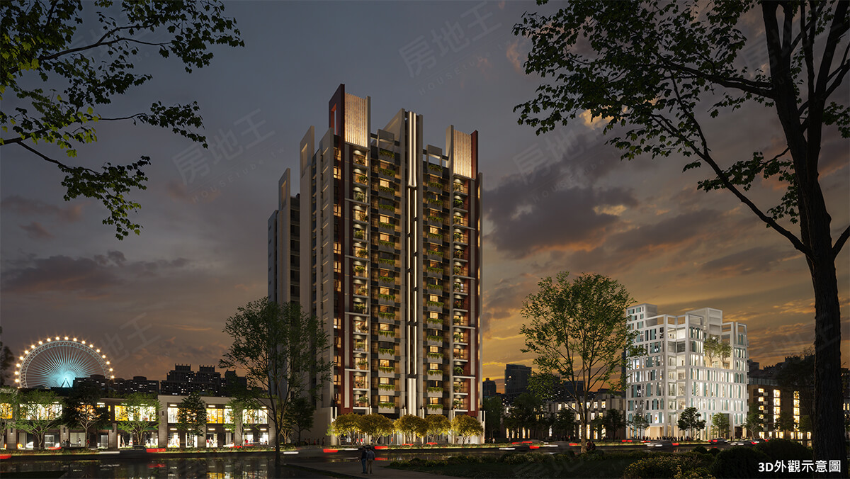 協勝港心 協勝港心