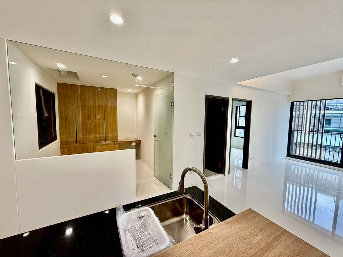 台中預售屋建案