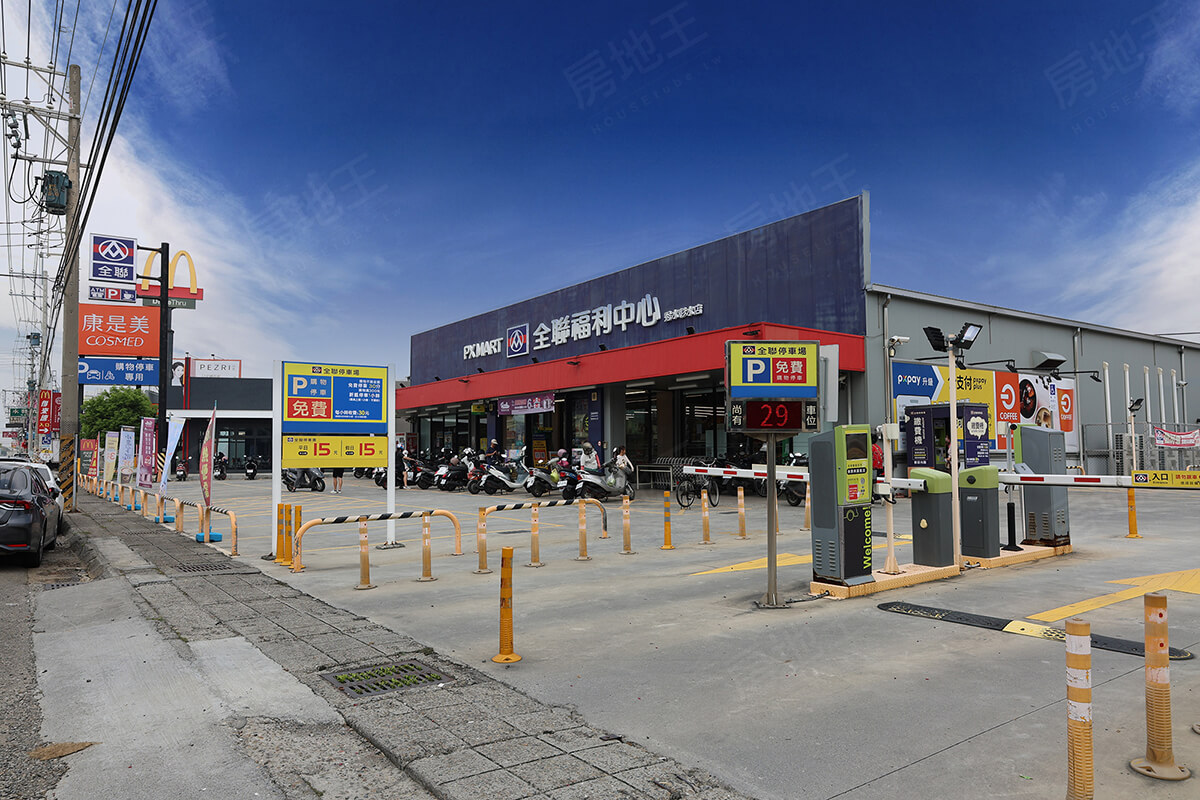 台中建案 台中建案