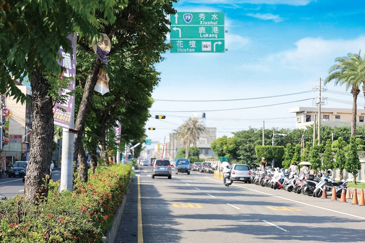 台中新建案 台中新建案