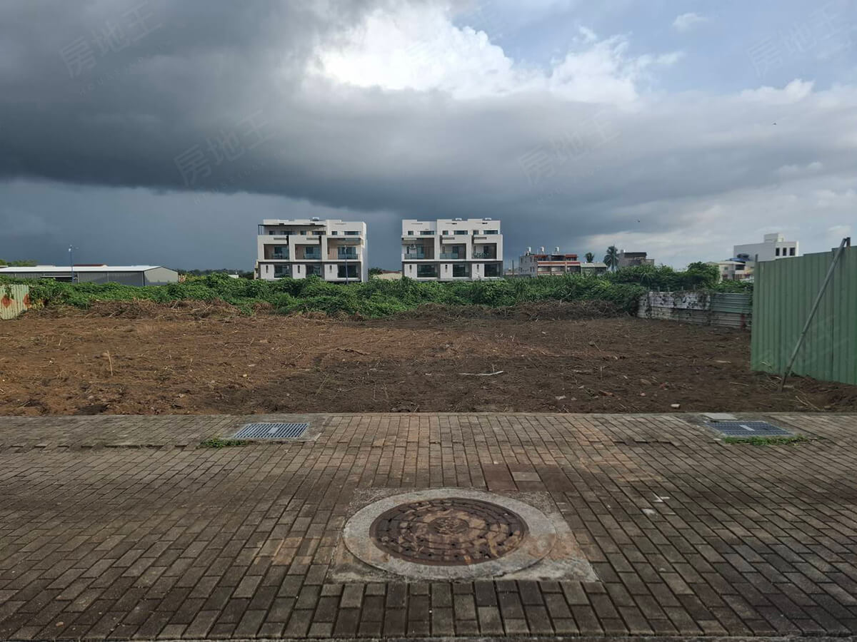 雲嘉新建屋
