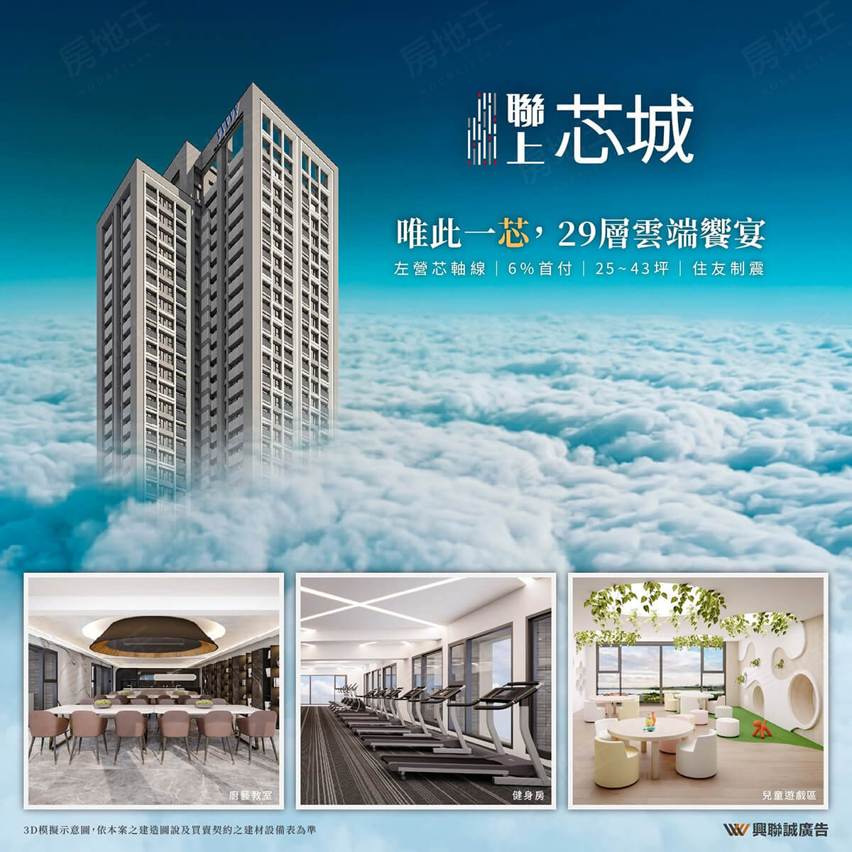 高雄預售屋建案
