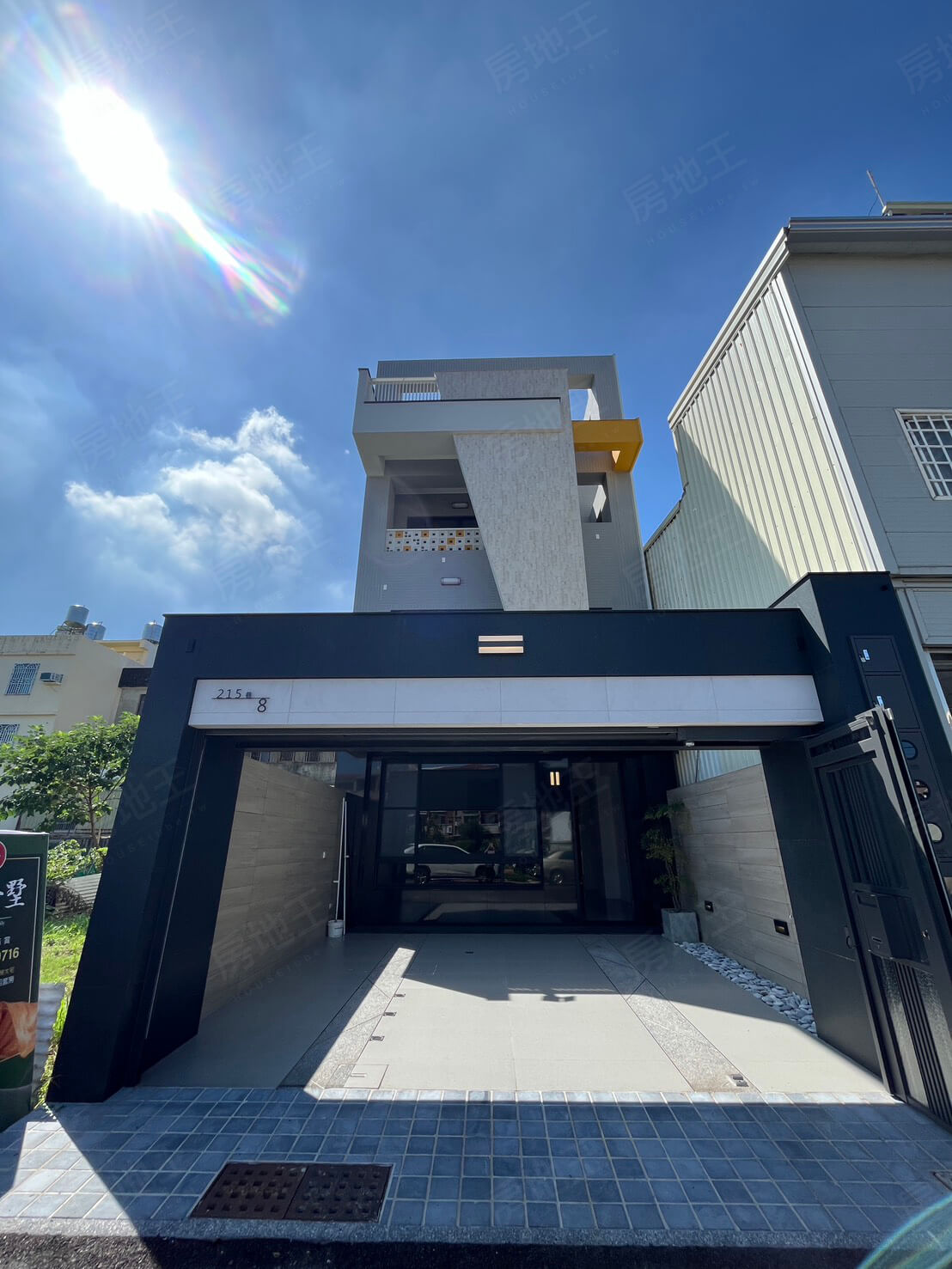 台南預售屋網站