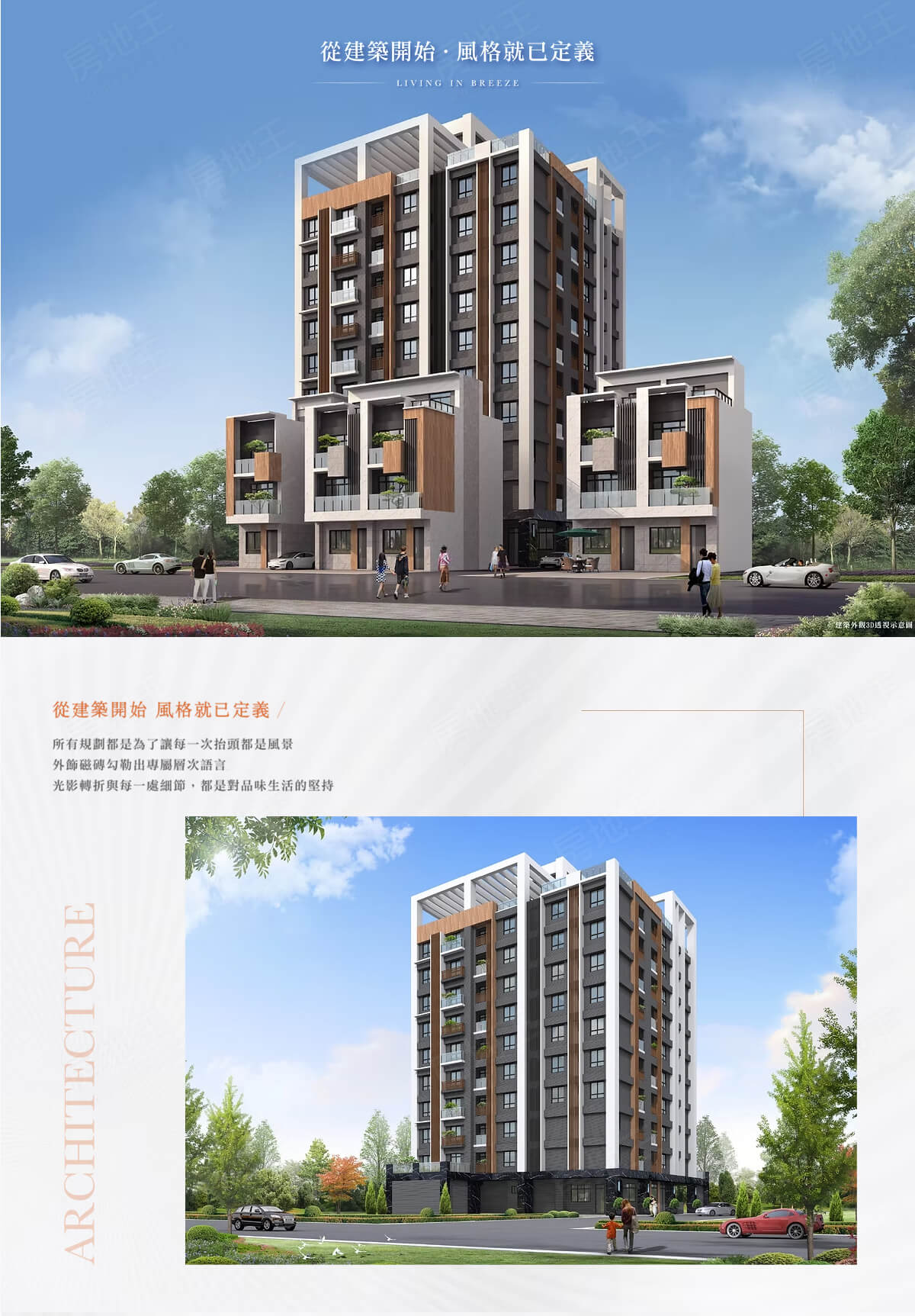 雲嘉預售屋建案 雲嘉預售屋建案
