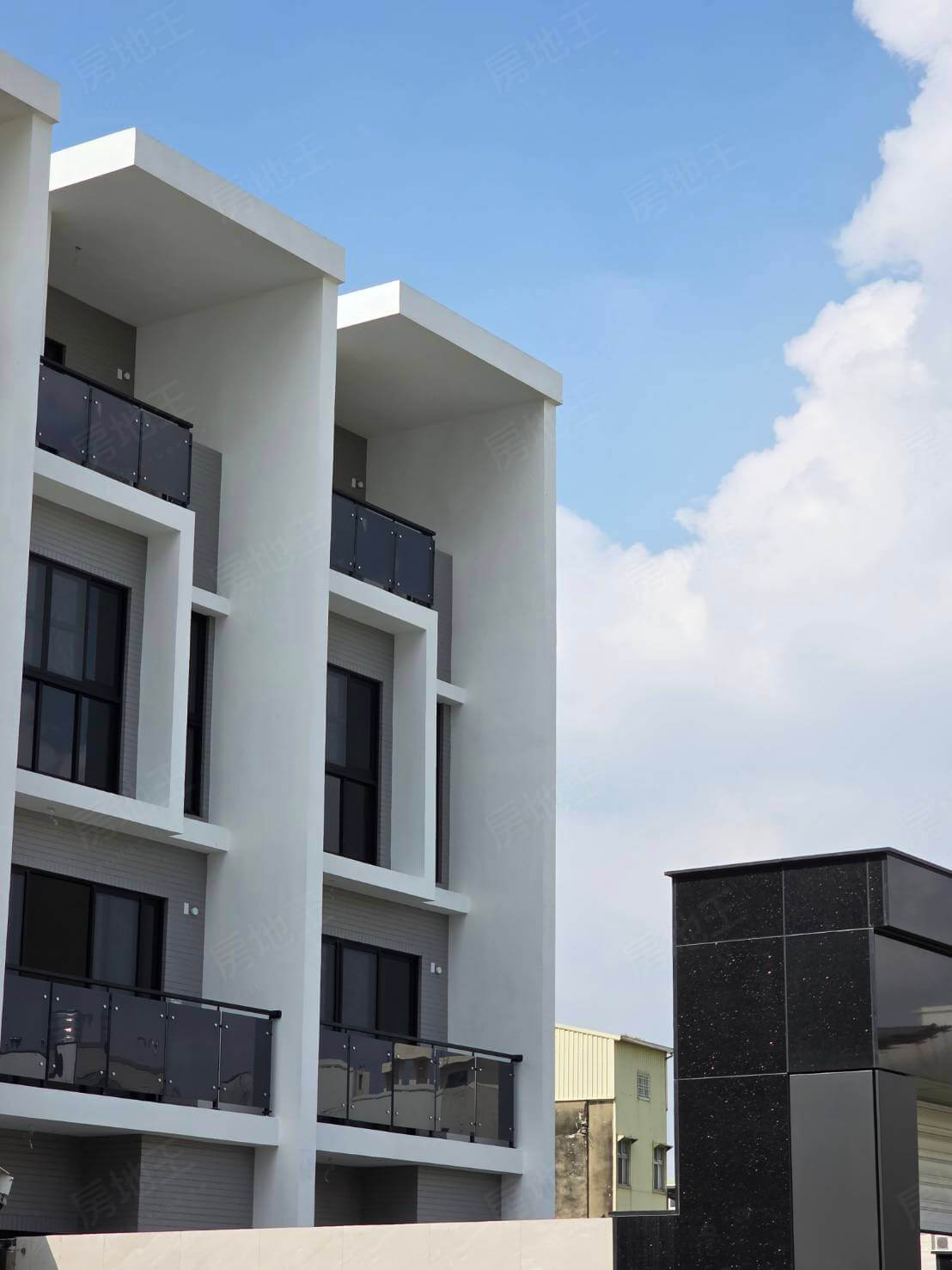 台南買賣預售屋