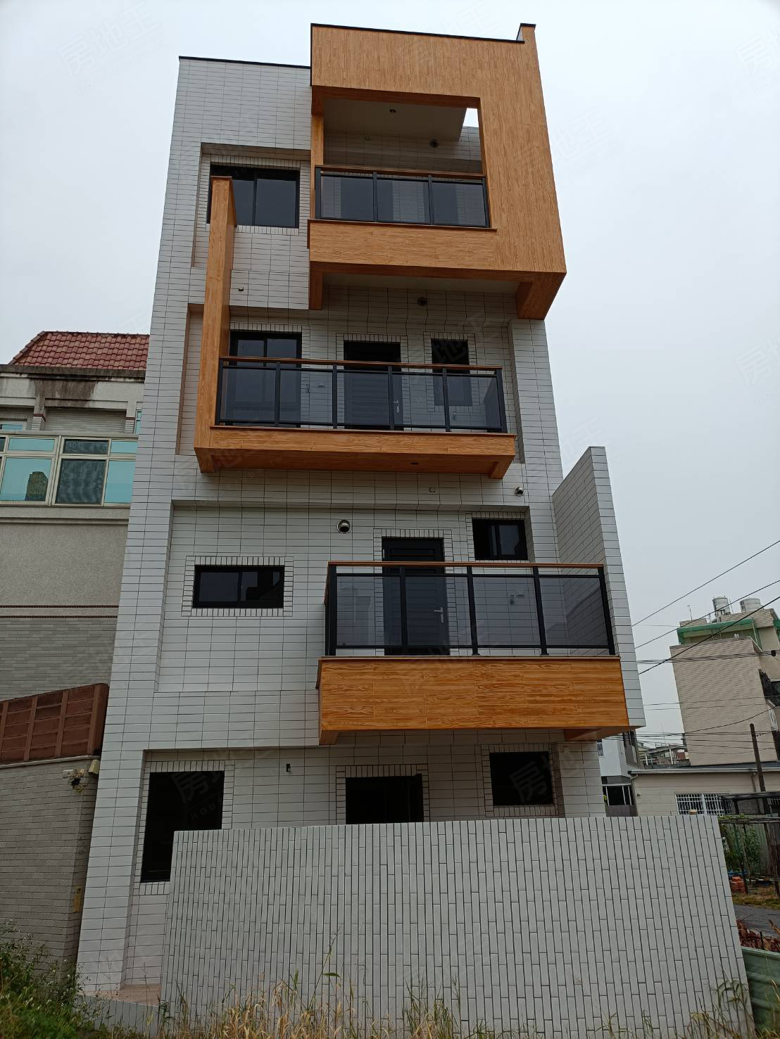 永大路三車電梯獨棟別墅