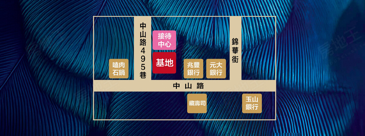 台中新建屋