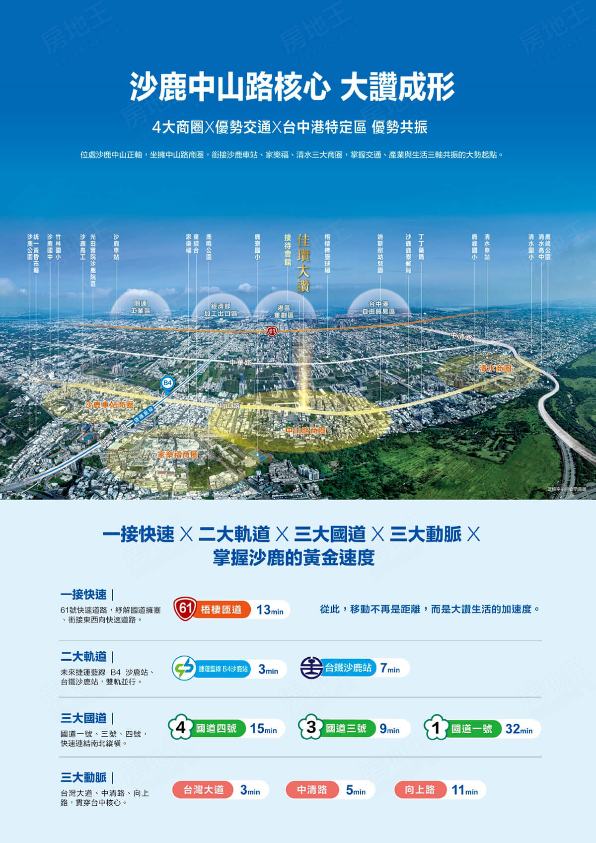 台中新成屋
